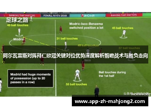 阿尔瓦雷斯对阵拜仁欧冠关键对位优势深度解析前瞻战术与胜负走向