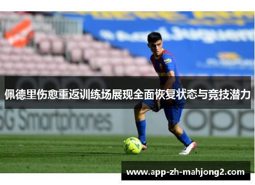佩德里伤愈重返训练场展现全面恢复状态与竞技潜力