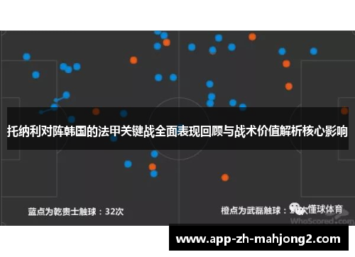 托纳利对阵韩国的法甲关键战全面表现回顾与战术价值解析核心影响